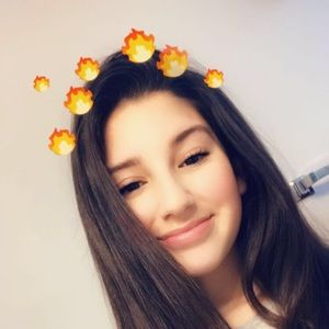 Meet your Posher, Kyleemae